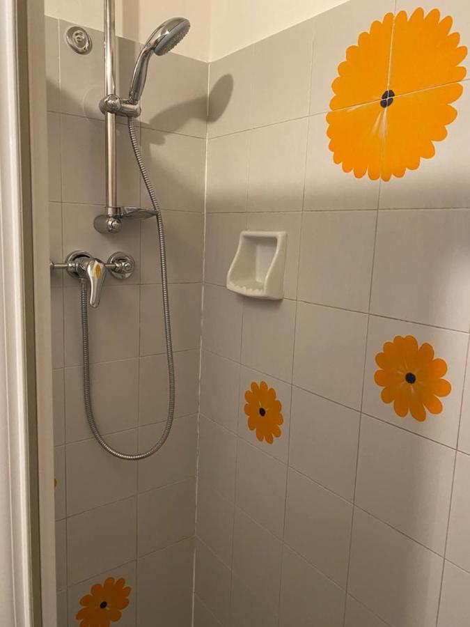Res Falena Padwa Zewnętrze zdjęcie